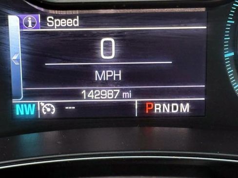 Used 2014 Chevrolet Impala LT w/ Convenience Package image 20