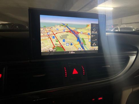 Used 2012 Audi A7 3.0T Prestige image 3