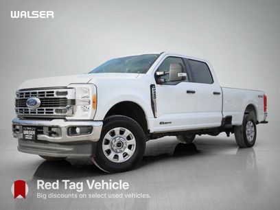 Used 2023 Ford F250 XLT