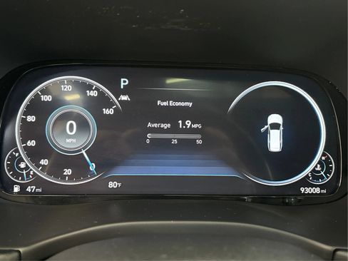 Used 2020 Hyundai Palisade Limited AWD/4WD image 23