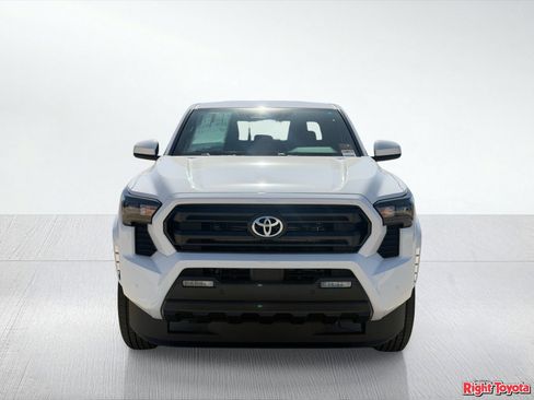 New 2026 Toyota Tacoma SR5 AWD/4WD image 10