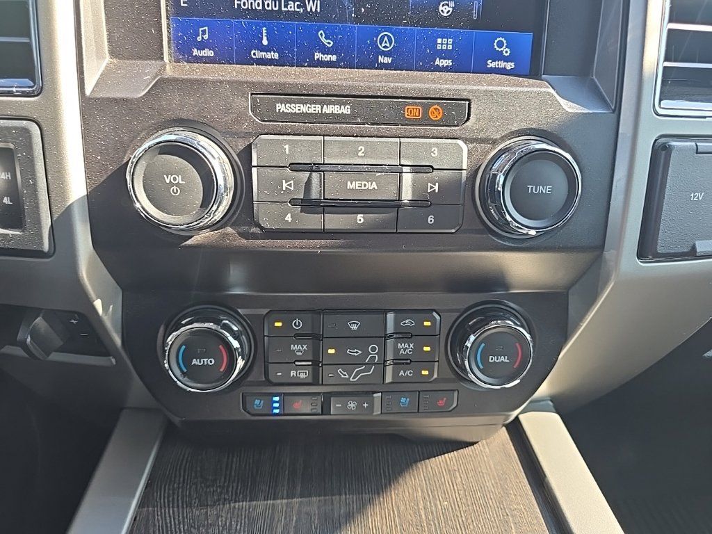 Used 2020 Ford F250 Lariat AWD/4WD image 24