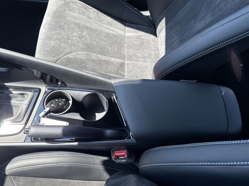 New 2026 Hyundai Elantra N FWD image 22