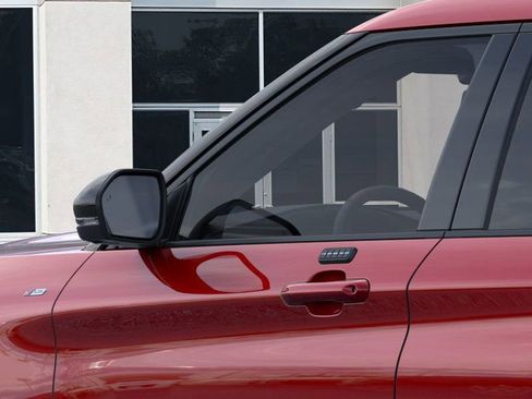 New 2026 Ford Explorer ST-Line w/ ST-Line Street Pack image 20