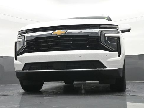 Used 2025 Chevrolet Tahoe LS RWD image 32