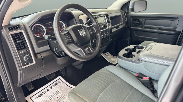 Used 2019 RAM 1500 ST w/ SXT Plus Group AWD/4WD image 9