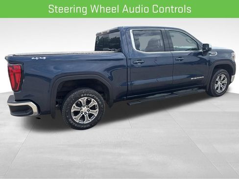 Used 2020 GMC Sierra 1500 SLE w/ SLE Convenience Package AWD/4WD image 14