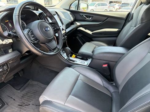 Used 2022 Subaru Ascent Onyx Edition AWD/4WD image 16