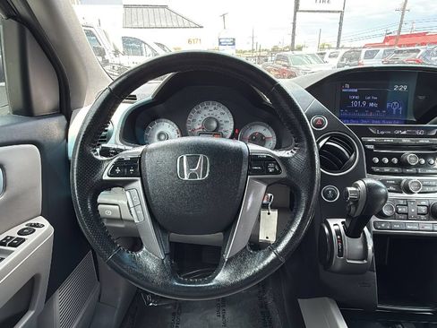 Used 2015 Honda Pilot EX-L image 21