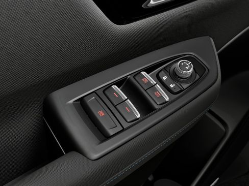 New 2026 Subaru Forester Sport AWD/4WD image 18