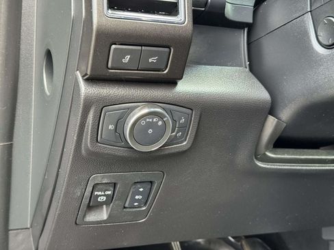 Used 2018 Ford Expedition Max Limited AWD/4WD image 9