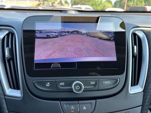 Used 2024 Chevrolet Malibu RS image 18