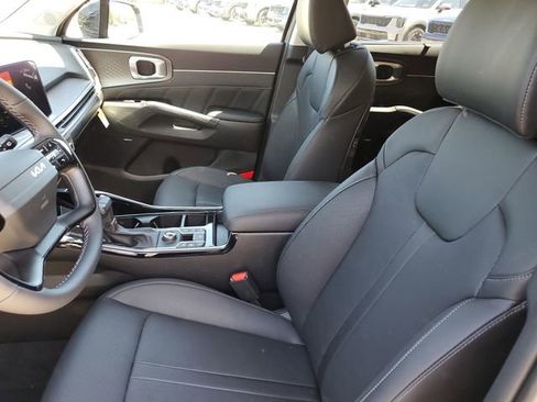 New 2026 Kia Sorento SX image 13