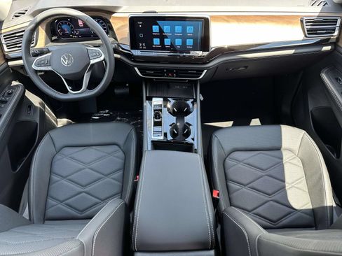 New 2026 Volkswagen Atlas SE AWD/4WD image 11