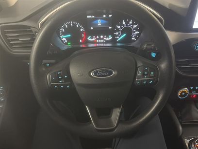 Used 2020 Ford Escape SE