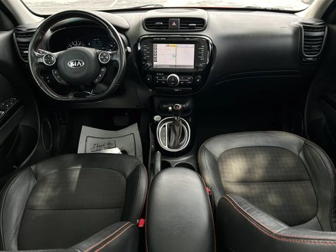 Used 2019 Kia Soul ! w/ Technology Package FWD image 22