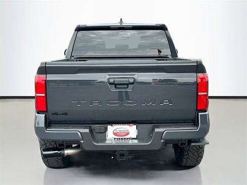New 2025 Toyota Tacoma TRD Sport image 5