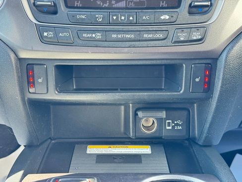 Used 2022 Honda Pilot Special Edition image 40