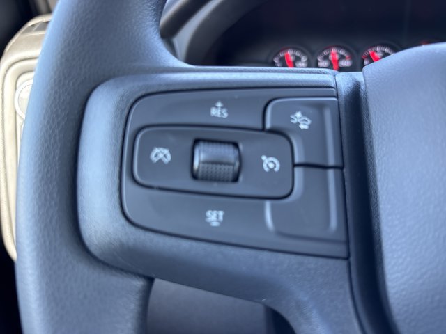 New 2026 Chevrolet Silverado 2500 Custom w/ Custom Value Package AWD/4WD image 25