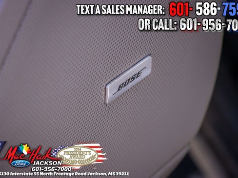 Used 2020 Cadillac XT6 Premium Luxury FWD image 14