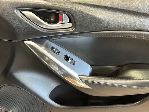 Used 2016 MAZDA MAZDA6 Touring FWD image 17