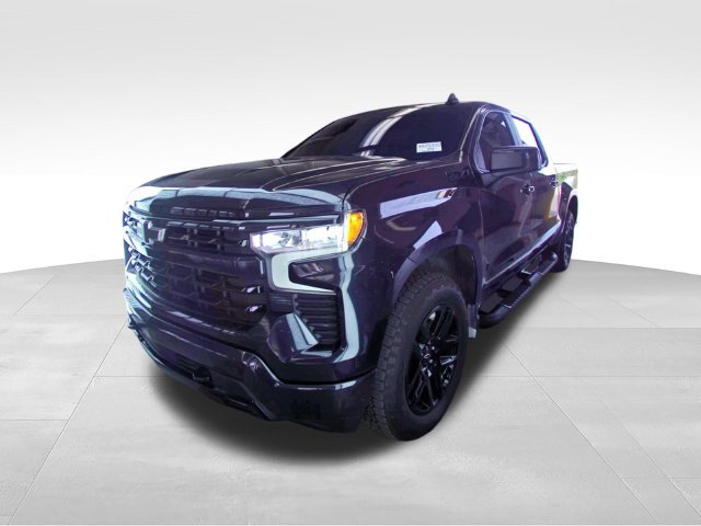 Used 2023 Chevrolet Silverado 1500 RST w/ Z71 Off-Road Package AWD/4WD image 4