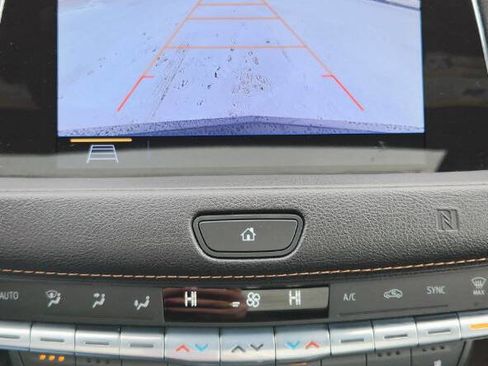 Used 2019 Cadillac XT4 Sport image 33