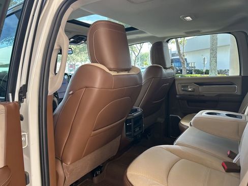 Used 2023 RAM 3500 Laramie image 42