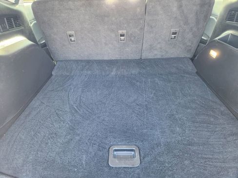 Used 2024 Ford Edge SEL image 32