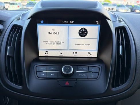 Used 2019 Ford Escape SE AWD/4WD image 12