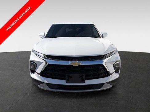 Used 2023 Chevrolet Blazer LT AWD/4WD image 11