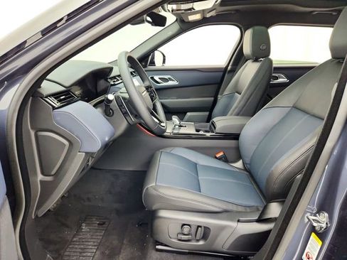 New 2026 Land Rover Range Rover Velar S image 21