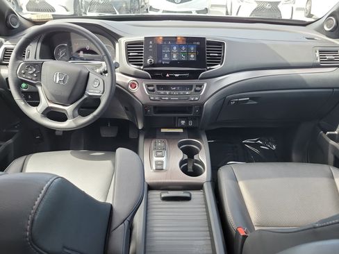 Used 2022 Honda Passport EX-L image 16