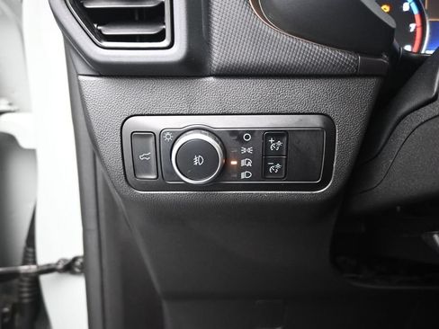 Used 2023 Ford Bronco Sport Outer Banks w/ Tech Package AWD/4WD image 13
