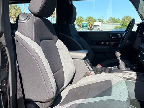 Used 2023 Ford Bronco 2-Door image 12