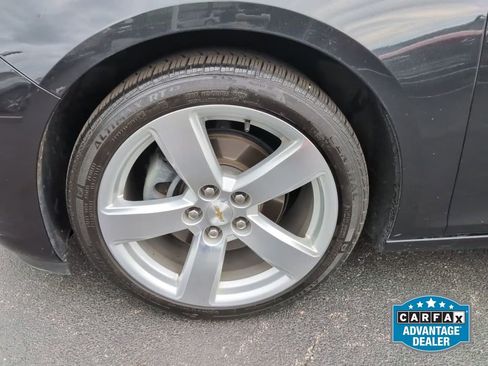 Used 2015 Chevrolet Malibu LTZ FWD image 7