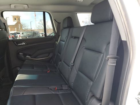 Used 2019 Chevrolet Tahoe LT AWD/4WD image 9