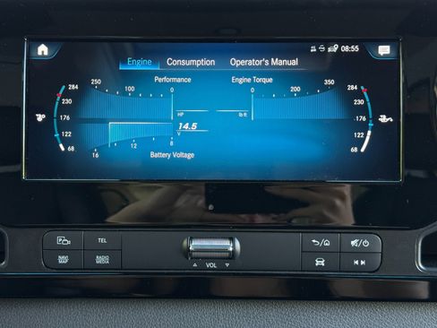 Used 2023 Mercedes-Benz Sprinter 2500 image 26