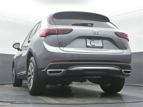 New 2026 Buick Envision Preferred image 49