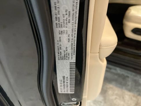 Used 2022 Jeep Grand Cherokee L Limited image 29