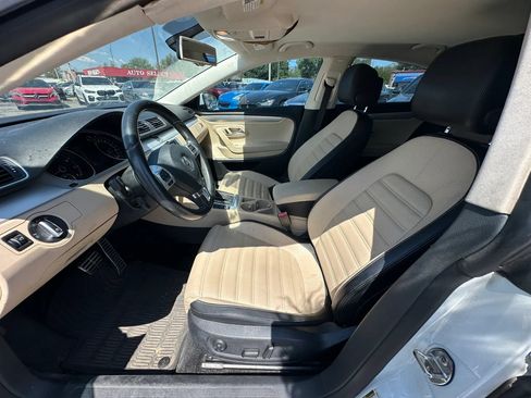 Used 2016 Volkswagen CC R-Line FWD image 10