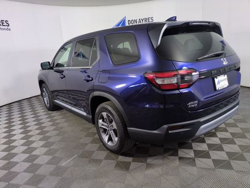 Certified 2024 Honda Pilot EX-L image 4