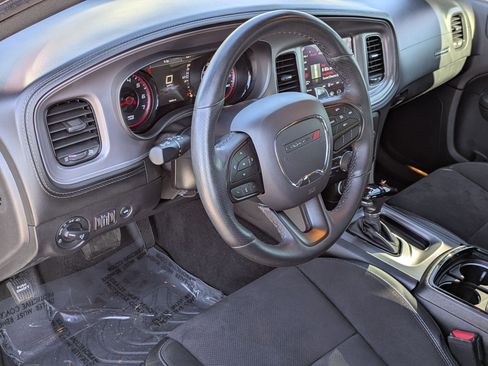 Used 2023 Dodge Charger R/T w/ Plus Group image 16