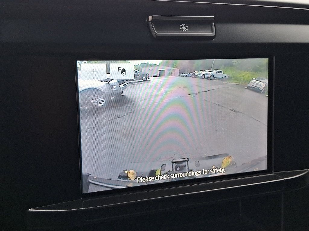 Used 2025 Ford F450 XLT AWD/4WD image 17