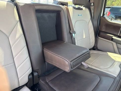 Used 2019 Ford F150 Limited AWD/4WD image 30
