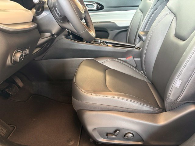 New 2026 Jeep Compass Limited AWD/4WD image 10