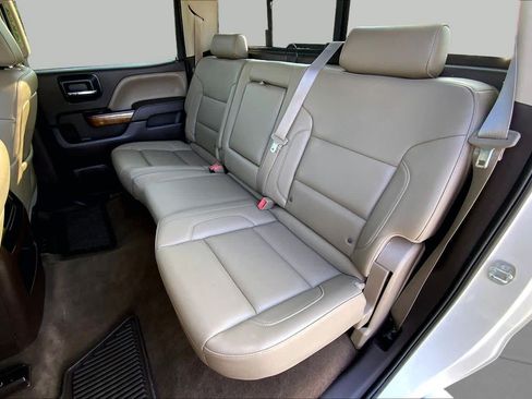 Used 2015 GMC Sierra 1500 SLT RWD image 19
