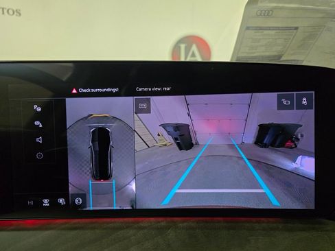 New 2025 Audi Q5 Prestige image 24