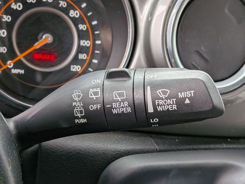 Certified 2021 Jeep Wrangler Unlimited Sahara AWD/4WD image 16