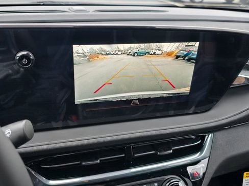 New 2026 Buick Envista Sport Touring image 21